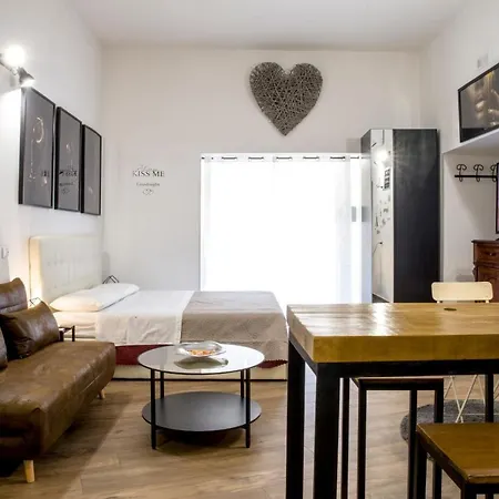 Appartamento Centro *