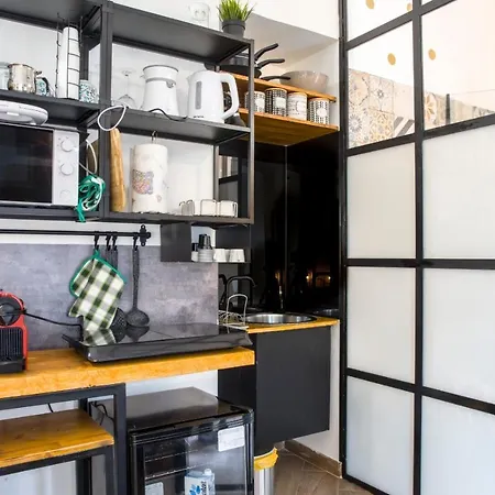 Centro Appartamento *