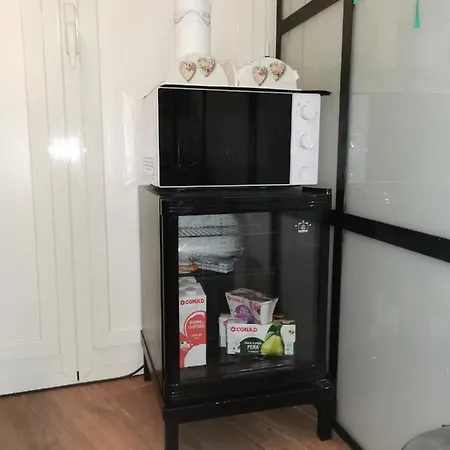 Centro Apartamento *