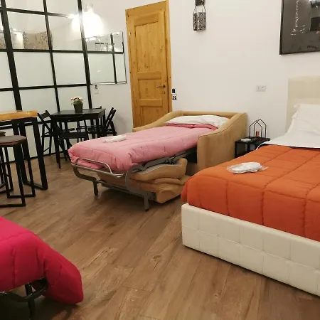 Centro Appartamento *