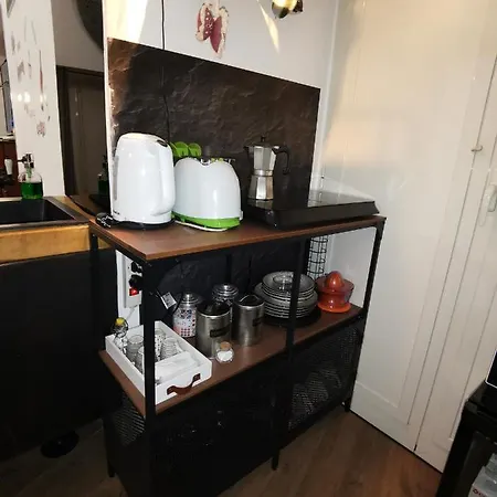 Centro Apartamento *