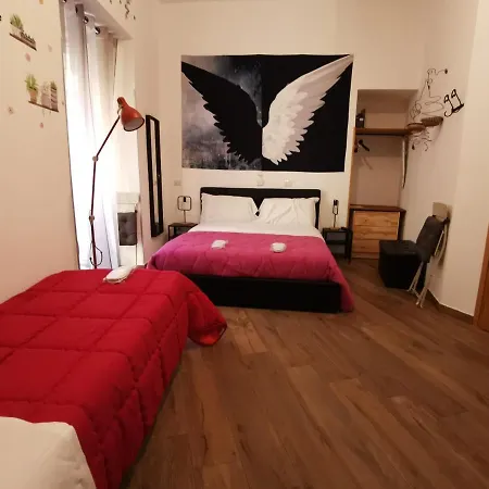 Centro דירה *